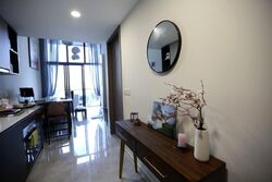 Kent Ridge Hill Residences (D5), Apartment #603673701
